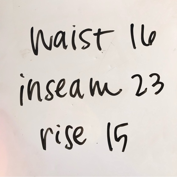 Free People M Terry Radiant Joggers Drawstring Lime 0383 terrycloth green yellow - Picture 10 of 12